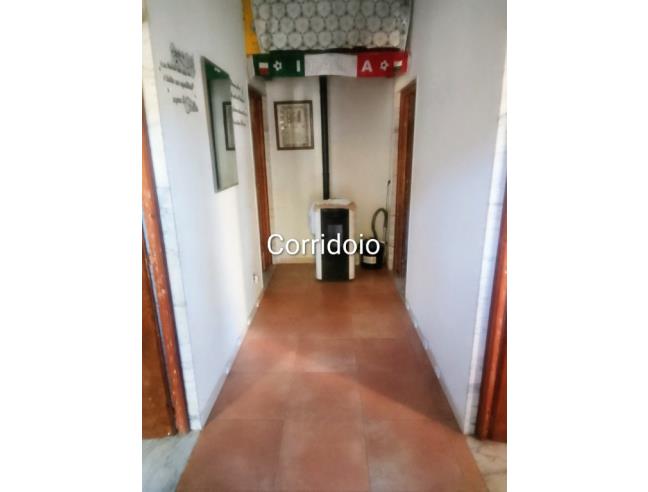 Anteprima foto 8 - Casa indipendente in Vendita a Canosa di Puglia - Loconia