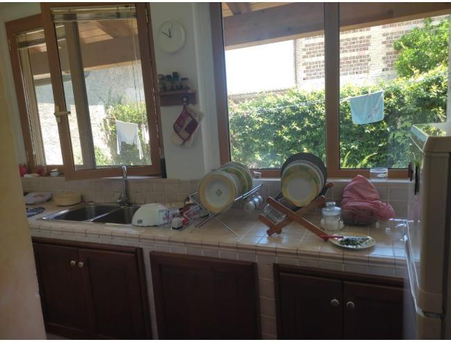 Anteprima foto 3 - Casa indipendente in Vendita a Canosa Sannita (Chieti)