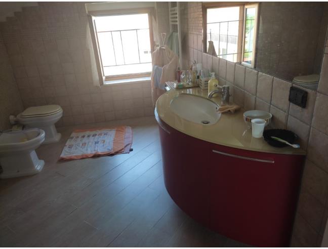 Anteprima foto 6 - Casa indipendente in Vendita a Canosa Sannita (Chieti)