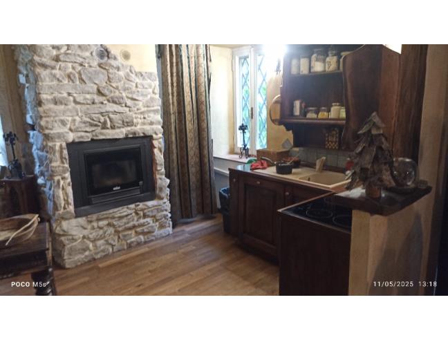 Anteprima foto 4 - Casa indipendente in Vendita a Canossa (Reggio Emilia)