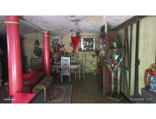 Anteprima foto 5 - Casa indipendente in Vendita a Canossa (Reggio Emilia)