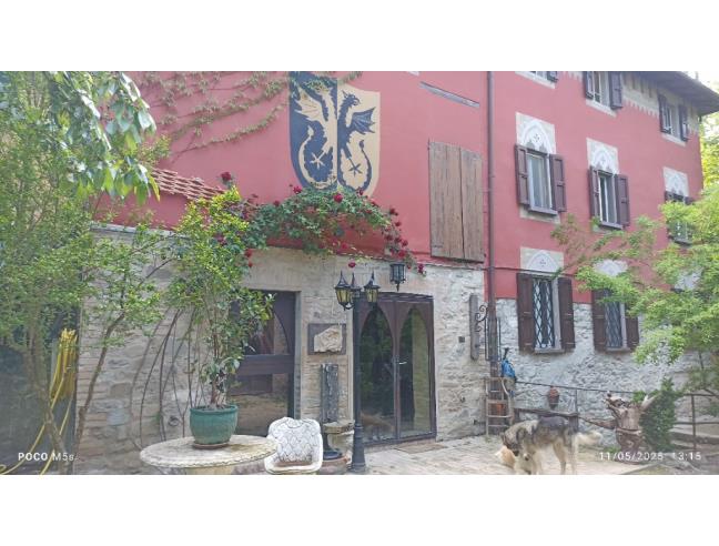 Anteprima foto 7 - Casa indipendente in Vendita a Canossa (Reggio Emilia)