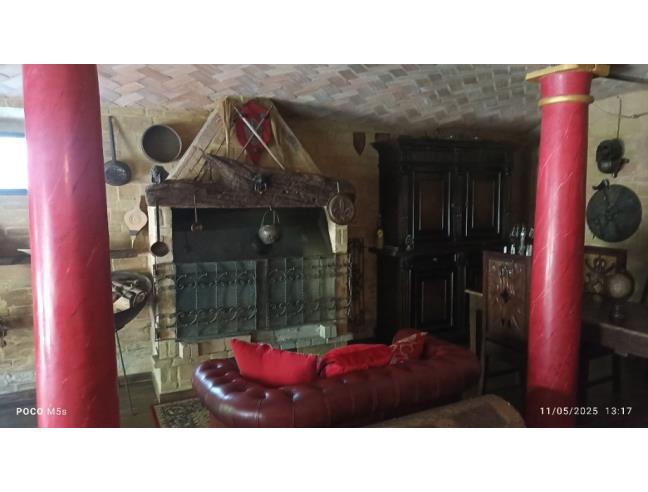 Anteprima foto 8 - Casa indipendente in Vendita a Canossa (Reggio Emilia)