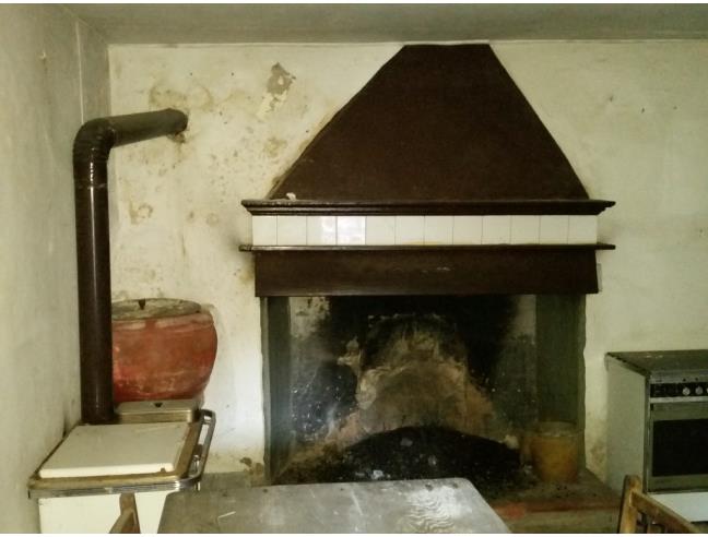 Anteprima foto 5 - Casa indipendente in Vendita a Cantagallo (Prato)