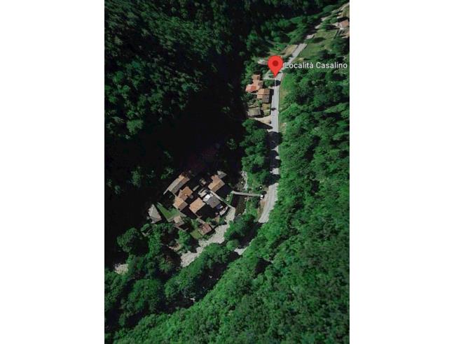 Anteprima foto 8 - Casa indipendente in Vendita a Cantagallo (Prato)