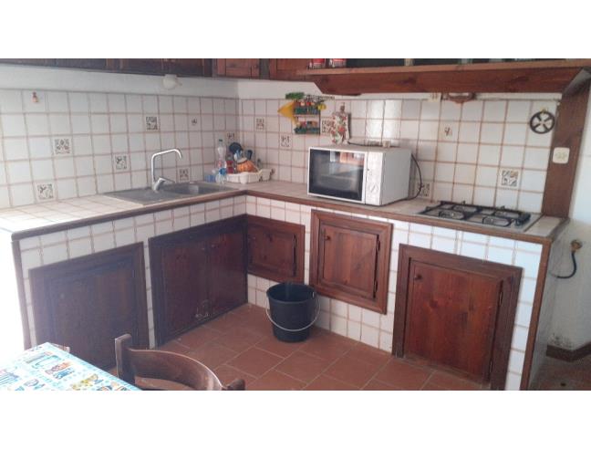 Anteprima foto 1 - Casa indipendente in Vendita a Cantalice - Fantauzzi