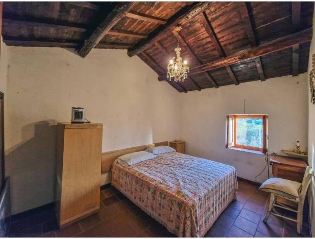 Anteprima foto 6 - Casa indipendente in Vendita a Cantalice - Fantauzzi