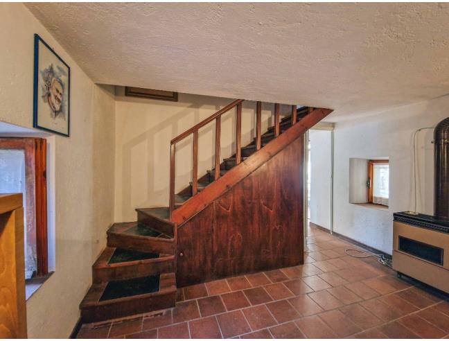 Anteprima foto 7 - Casa indipendente in Vendita a Cantalice - Fantauzzi