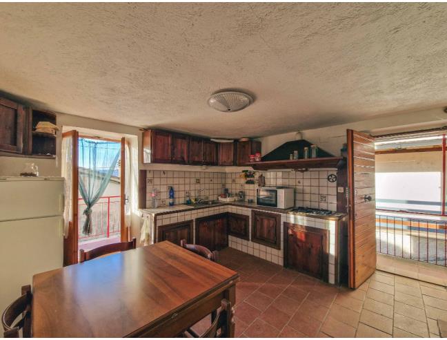 Anteprima foto 8 - Casa indipendente in Vendita a Cantalice - Fantauzzi