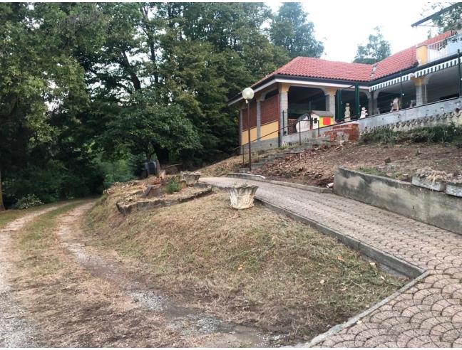 Anteprima foto 2 - Casa indipendente in Vendita a Cantalupa (Torino)