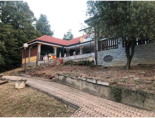 Anteprima foto 3 - Casa indipendente in Vendita a Cantalupa (Torino)