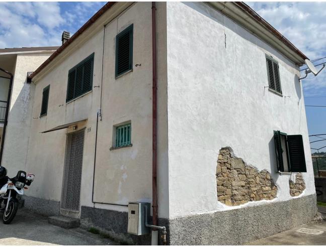 Anteprima foto 3 - Casa indipendente in Vendita a Cantalupo Ligure - Zedebassi