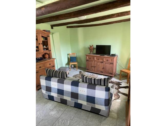 Anteprima foto 4 - Casa indipendente in Vendita a Cantalupo Ligure - Zedebassi