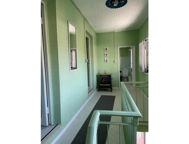 Anteprima foto 6 - Casa indipendente in Vendita a Cantalupo Ligure - Zedebassi