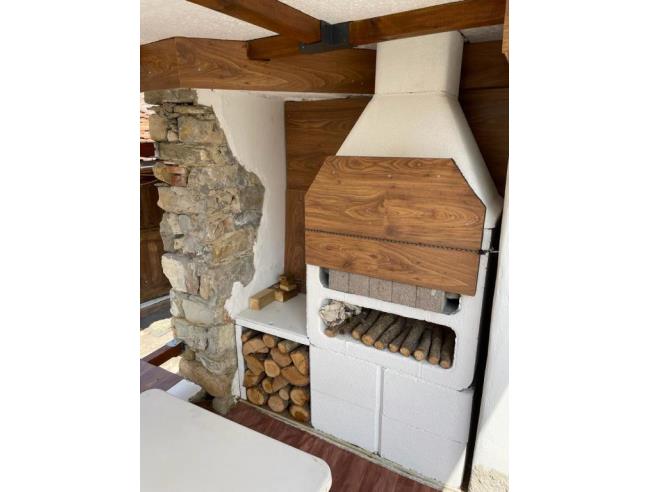 Anteprima foto 7 - Casa indipendente in Vendita a Cantalupo Ligure - Zedebassi