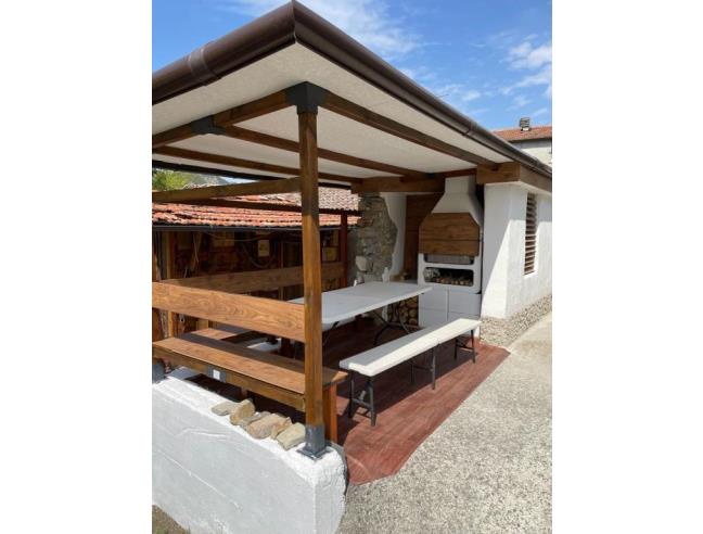 Anteprima foto 8 - Casa indipendente in Vendita a Cantalupo Ligure - Zedebassi