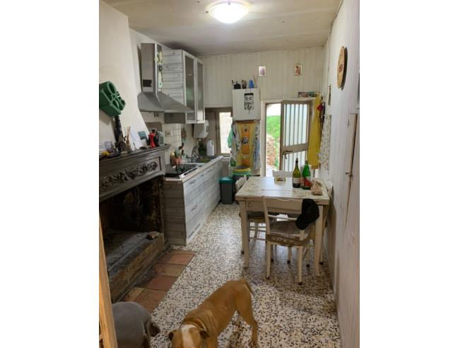 Anteprima foto 6 - Casa indipendente in Vendita a Cantalupo nel Sannio - La Taverna