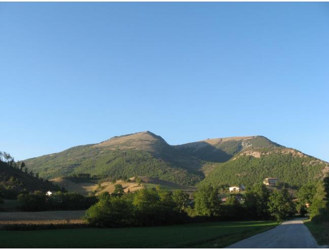 Anteprima foto 7 - Casa indipendente in Vendita a Cantiano - Il Piano