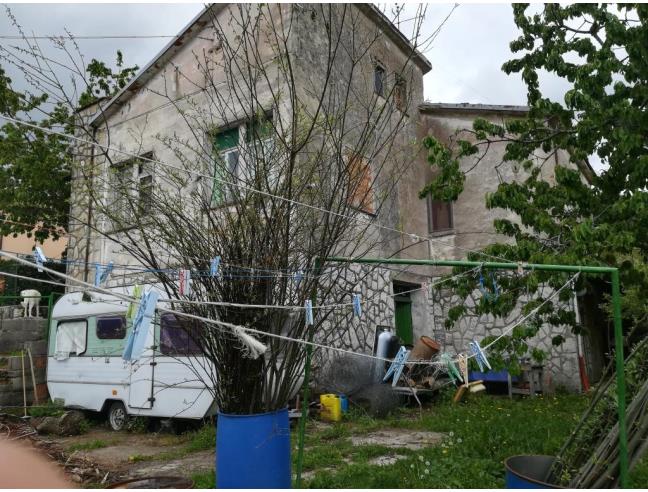 Anteprima foto 1 - Casa indipendente in Vendita a Cantiano (Pesaro e Urbino)