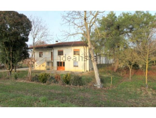 Anteprima foto 2 - Casa indipendente in Vendita a Caorle - San Giorgio Di Livenza