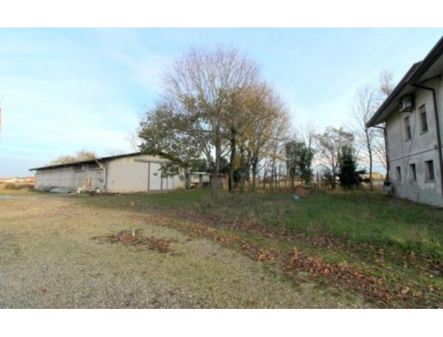 Anteprima foto 3 - Casa indipendente in Vendita a Caorle - San Giorgio Di Livenza