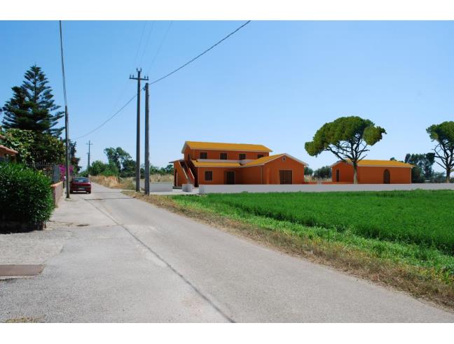 Anteprima foto 2 - Casa indipendente in Vendita a Capaccio Paestum (Salerno)