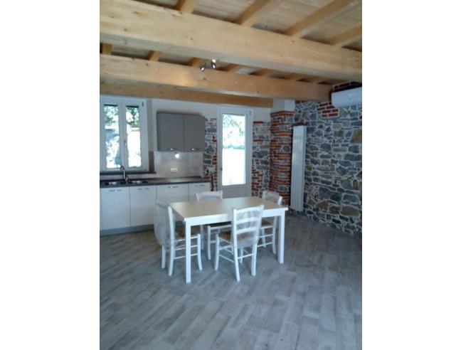 Anteprima foto 2 - Casa indipendente in Vendita a Capannori (Lucca)