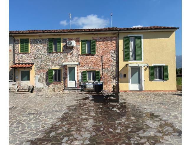 Anteprima foto 3 - Casa indipendente in Vendita a Capannori (Lucca)