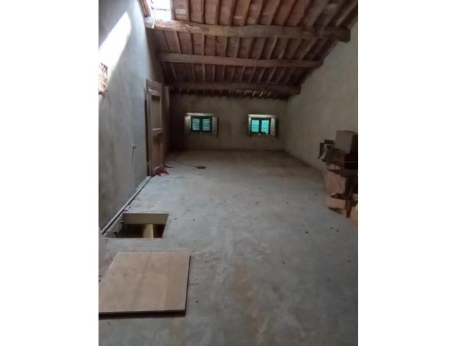 Anteprima foto 6 - Casa indipendente in Vendita a Capannori - Lunata