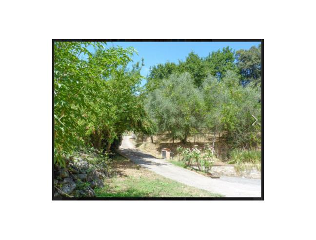 Anteprima foto 2 - Casa indipendente in Vendita a Capannori - San Gennaro