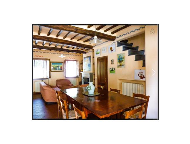 Anteprima foto 3 - Casa indipendente in Vendita a Capannori - San Gennaro