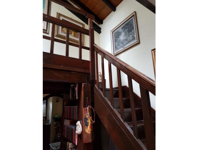 Anteprima foto 3 - Casa indipendente in Vendita a Capena (Roma)