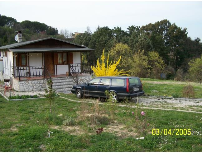 Anteprima foto 3 - Casa indipendente in Vendita a Capena (Roma)