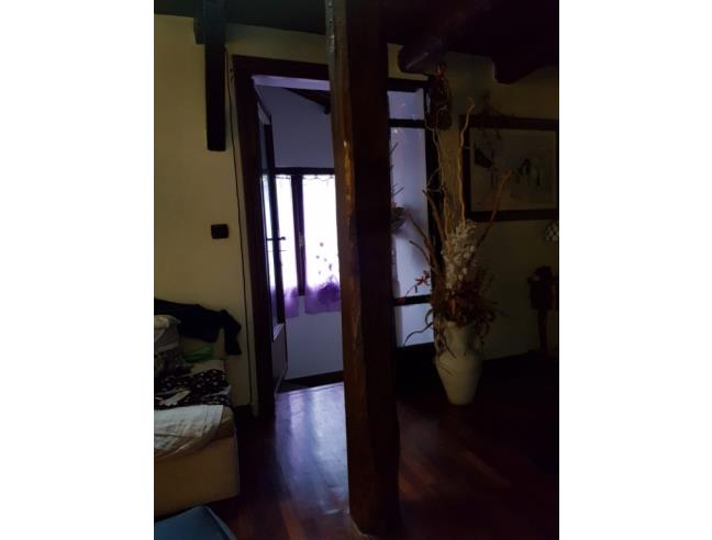 Anteprima foto 4 - Casa indipendente in Vendita a Capena (Roma)