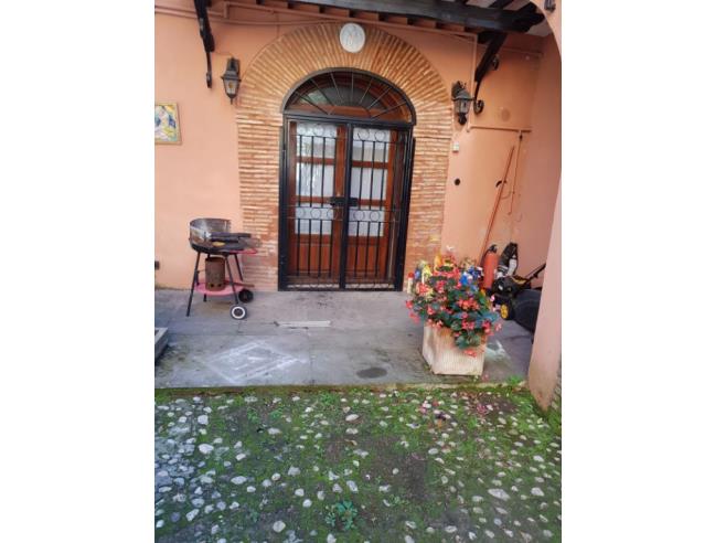 Anteprima foto 6 - Casa indipendente in Vendita a Capena (Roma)