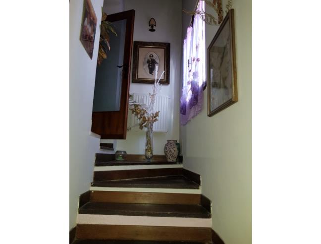 Anteprima foto 8 - Casa indipendente in Vendita a Capena (Roma)