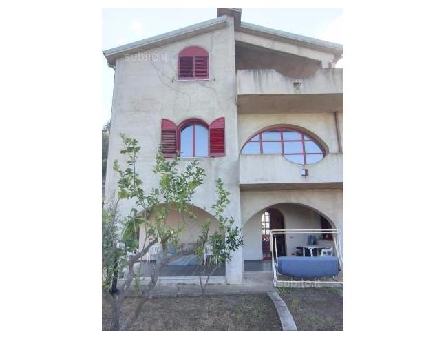 Anteprima foto 1 - Casa indipendente in Vendita a Capo d'Orlando (Messina)