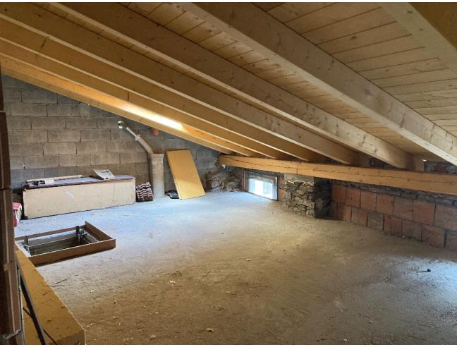 Anteprima foto 2 - Casa indipendente in Vendita a Capo di Ponte - Frazione Cemmo