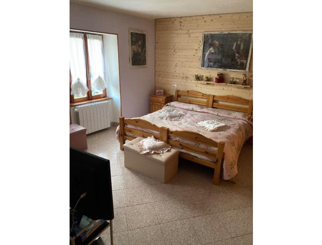 Anteprima foto 6 - Casa indipendente in Vendita a Capo di Ponte - Frazione Cemmo