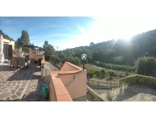 Anteprima foto 2 - Casa indipendente in Vendita a Capoliveri - Lido Di Capoliveri