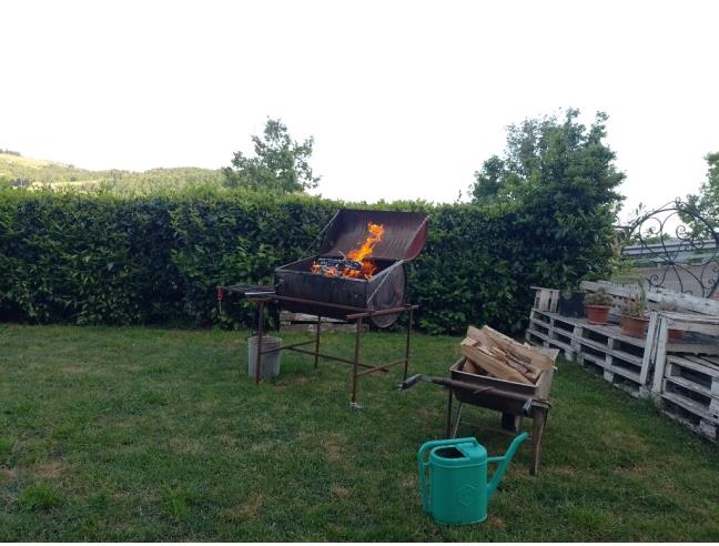 Anteprima foto 2 - Casa indipendente in Vendita a Capolona (Arezzo)