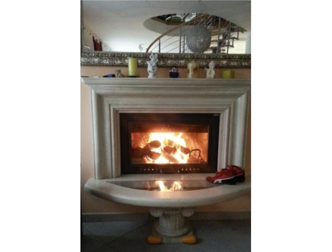 Anteprima foto 3 - Casa indipendente in Vendita a Capolona (Arezzo)