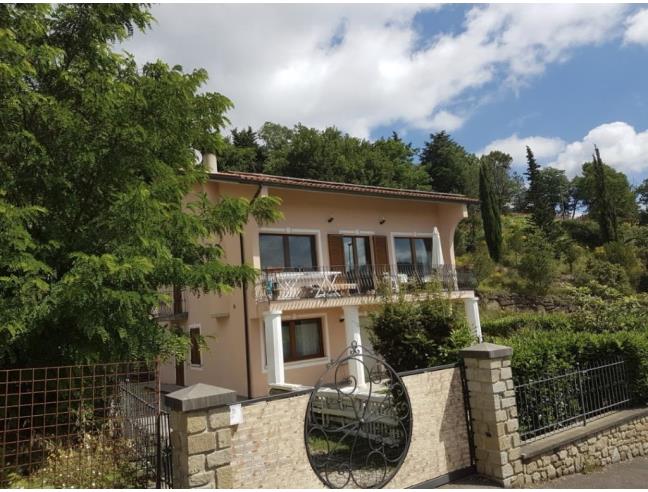 Anteprima foto 4 - Casa indipendente in Vendita a Capolona (Arezzo)