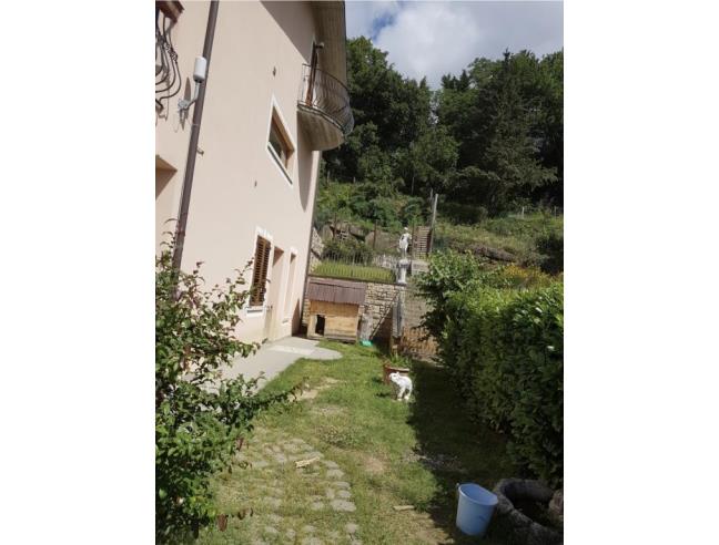 Anteprima foto 6 - Casa indipendente in Vendita a Capolona (Arezzo)