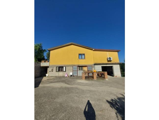 Anteprima foto 1 - Casa indipendente in Vendita a Caposele (Avellino)