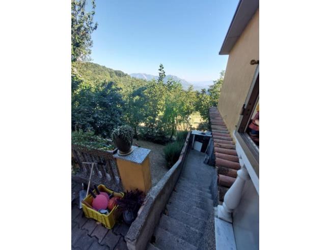 Anteprima foto 2 - Casa indipendente in Vendita a Caposele (Avellino)