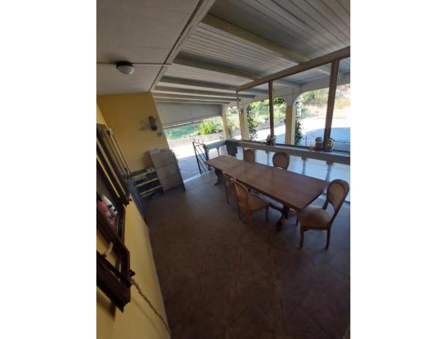 Anteprima foto 3 - Casa indipendente in Vendita a Caposele (Avellino)