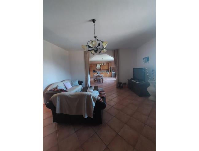 Anteprima foto 4 - Casa indipendente in Vendita a Caposele (Avellino)