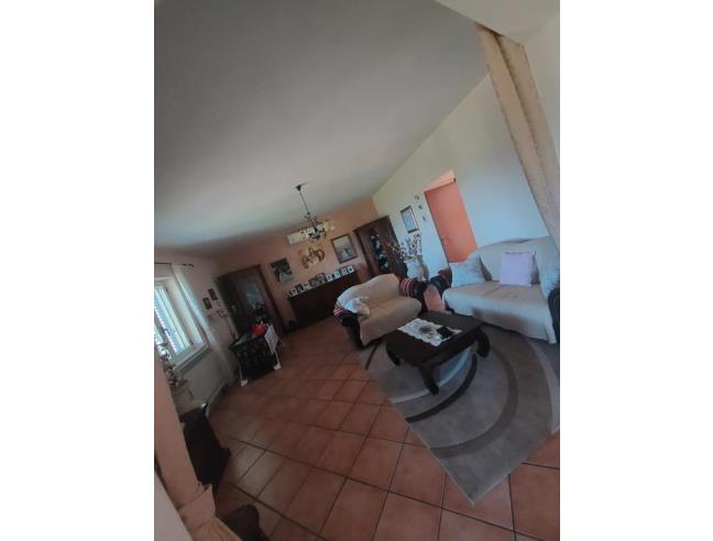 Anteprima foto 5 - Casa indipendente in Vendita a Caposele (Avellino)