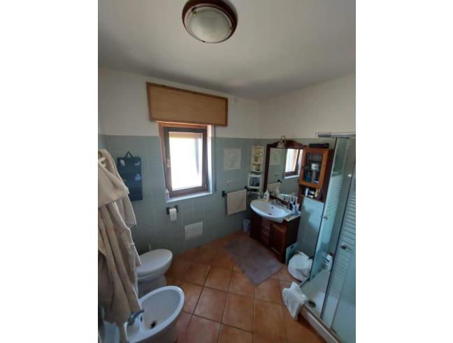 Anteprima foto 7 - Casa indipendente in Vendita a Caposele (Avellino)